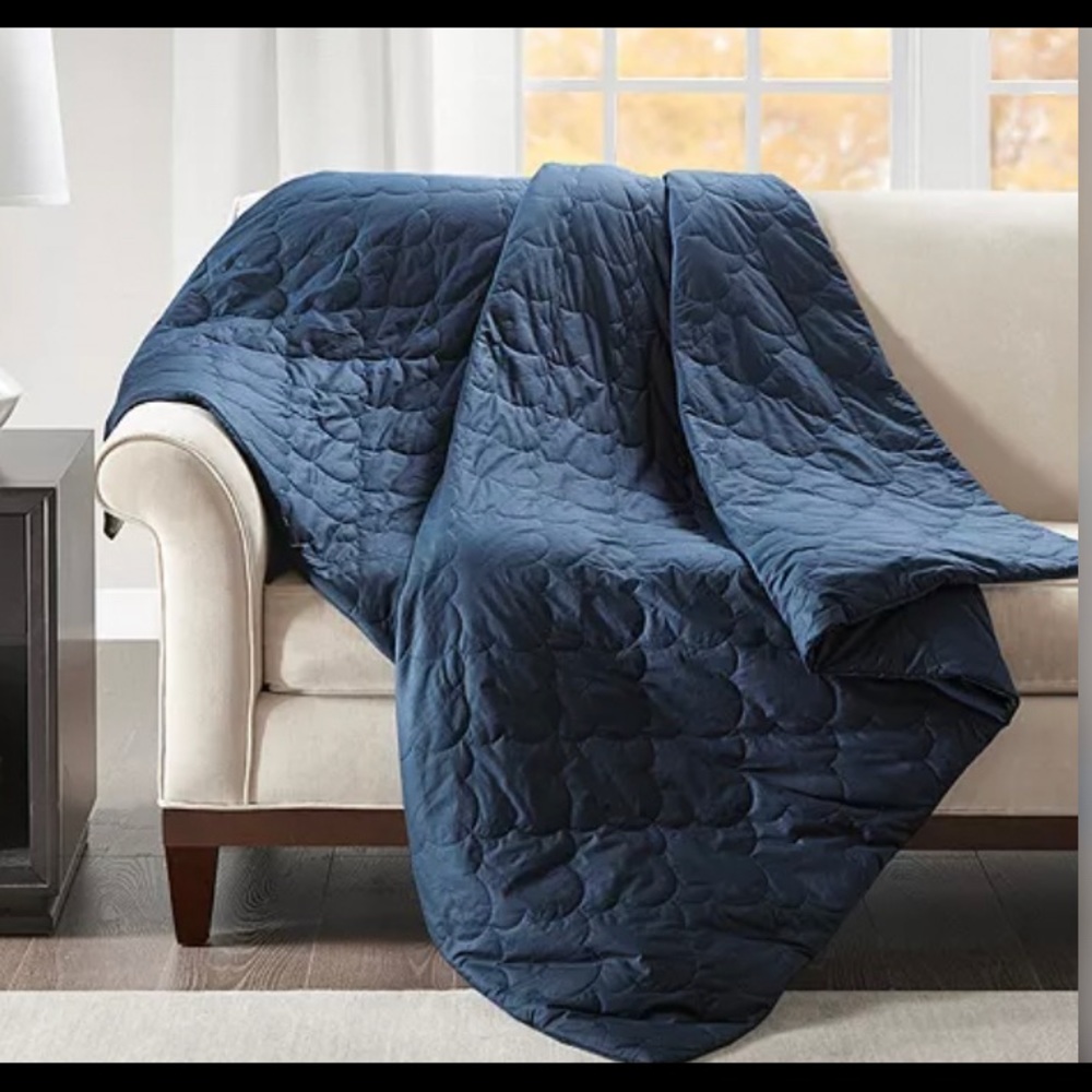 - - - Designed for reliving stress and anxiety,